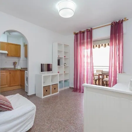 Fidalsa Amanecer Sunrise Appartamento *